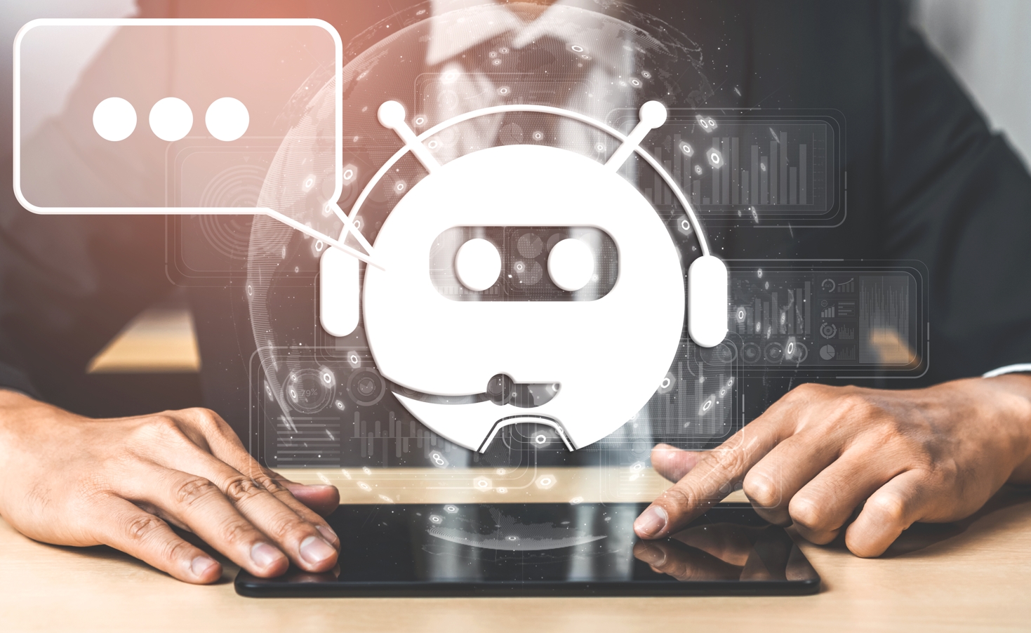 人工智能語(yǔ)音軟件的應(yīng)用場(chǎng)景與開發(fā)趨勢(shì)