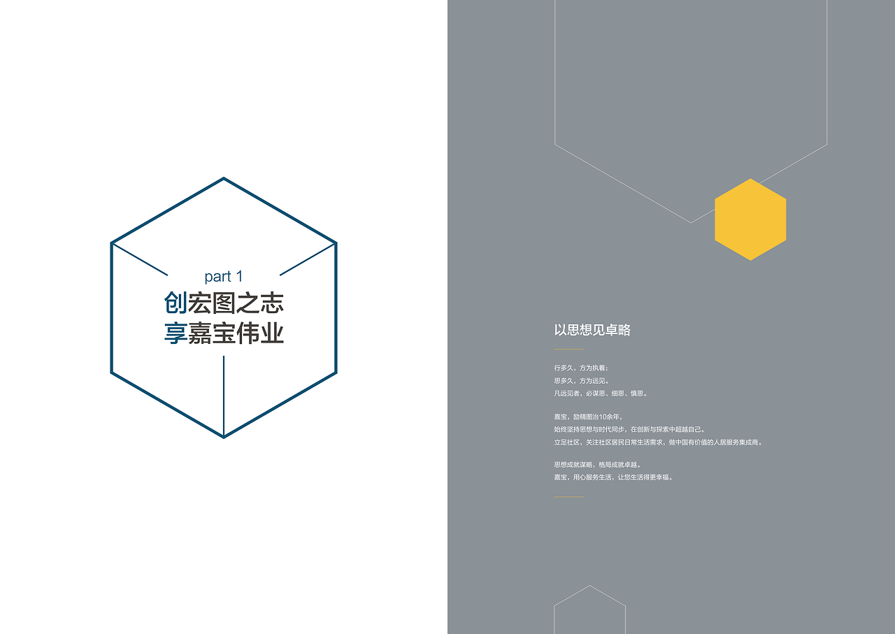 精致視覺，彰顯品牌力量——成都房地產(chǎn)企業(yè)畫冊(cè)與物業(yè)形象策劃設(shè)計(jì)