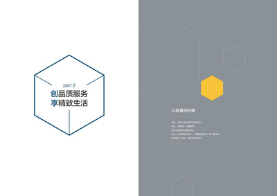 成都房地產(chǎn)企業(yè)畫冊(cè)設(shè)計(jì)與物業(yè)形象策劃的藝術(shù)融合