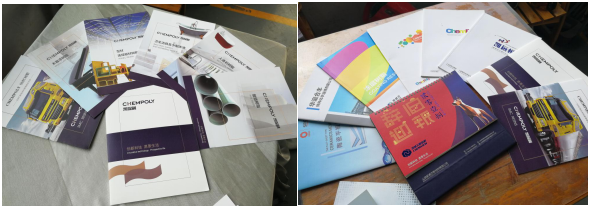 企業整體形象策劃設計，凱拓廣告助您一步到位