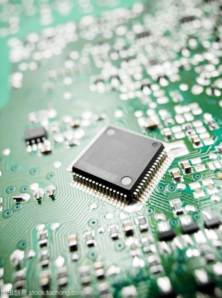 集成電路設(shè)計 從概念到實體的技術(shù)藍圖