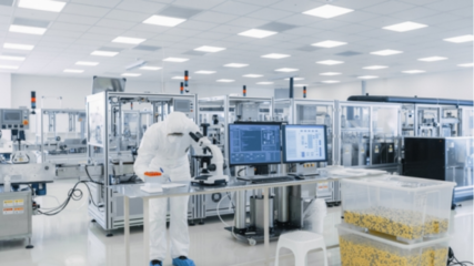 韓代工廠 Key Foundry 開啟 180nm 高壓 BCD 器件量產(chǎn)，賦能高集成度模擬芯片設(shè)計(jì)