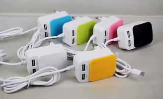 高效供應手機數據線與周邊產品 打造品質與創新結合的行業標桿